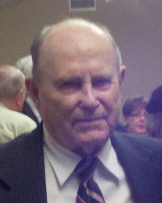 Obituary of Jack T. Beard