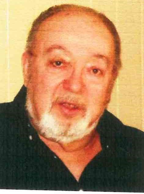 Obituary of Howard C. Harrison Jr.