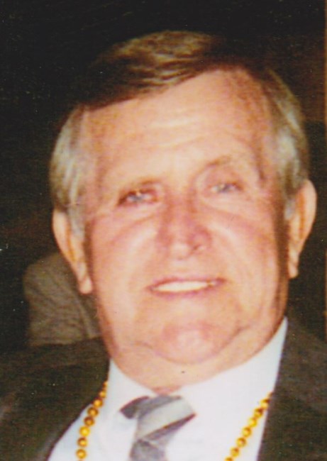 Obituary of Clifford C. Angelo
