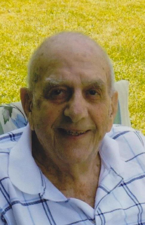 Obituary of Raymond R. Quinn