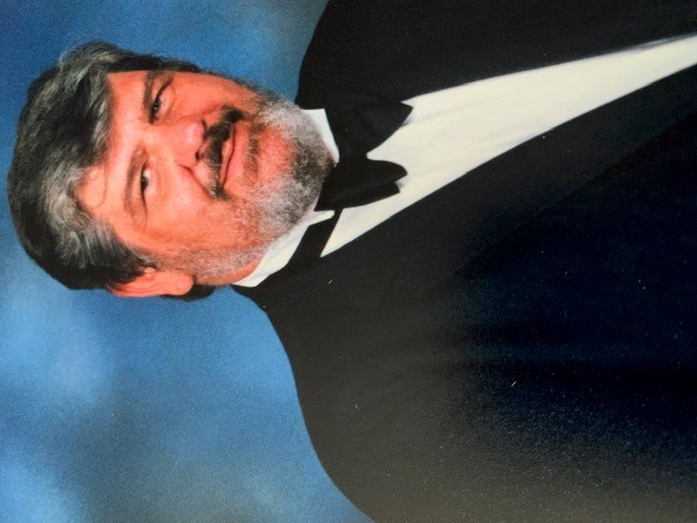 Obituary of Lewis James DeJoseph