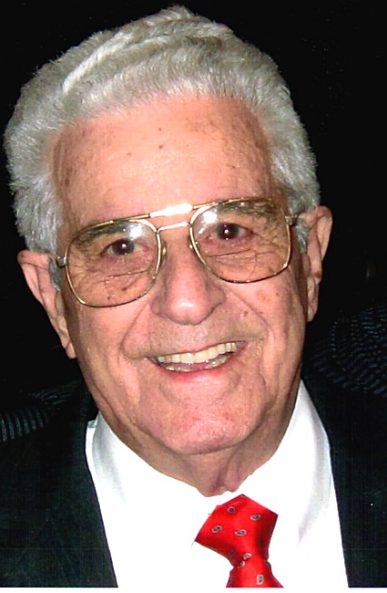 Avis de décès de Luis "Lou" Noriega