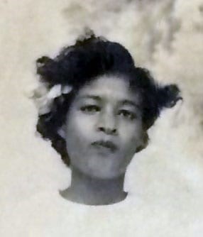 Obituary of Cassie L. Crawford