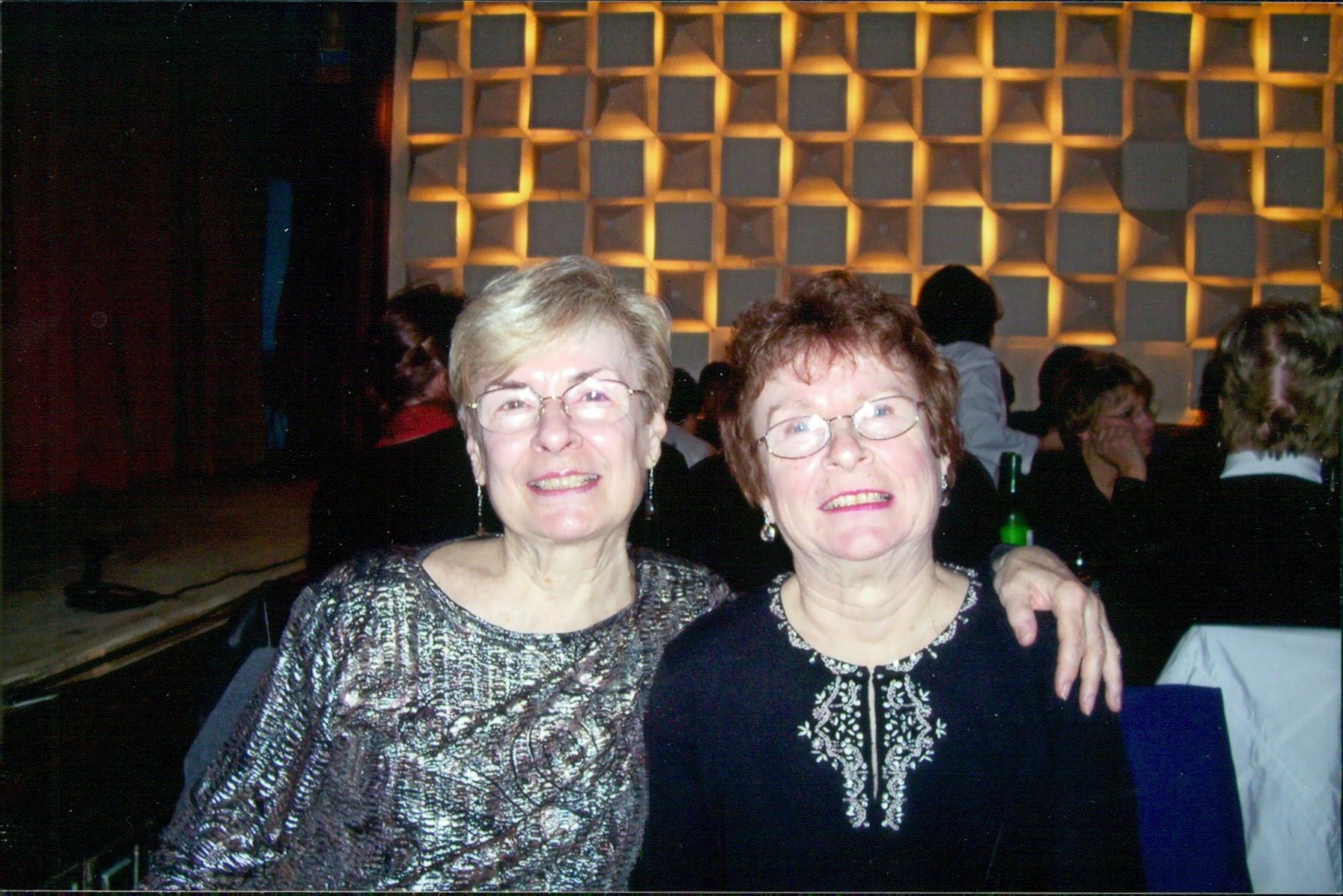 Obituary of Patricia A. Hazard