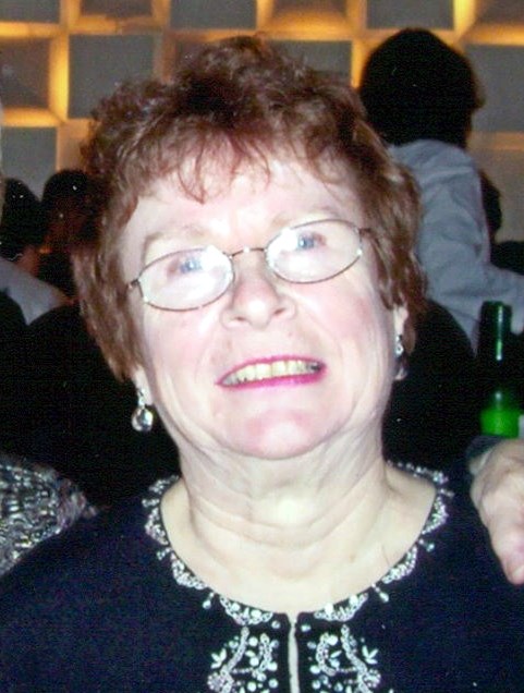 Obituary of Patricia A. Hazard