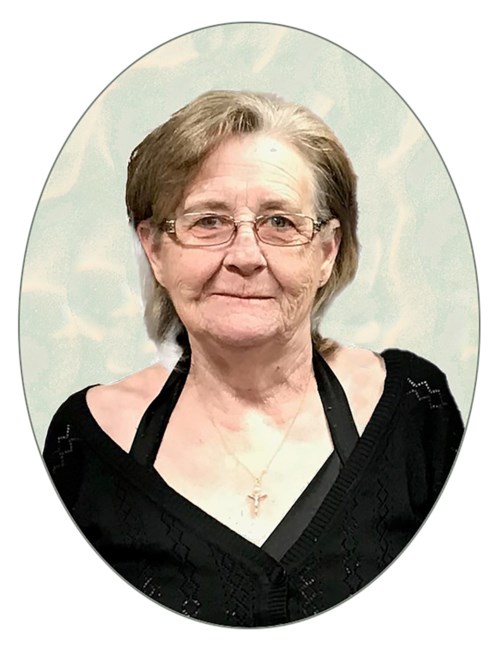 Obituary of Shirley Wotherspoon