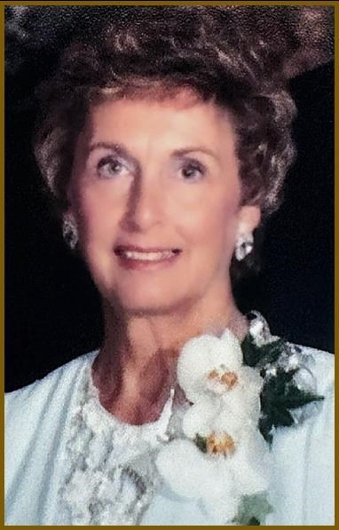 Obituary of Evelyn Kearney