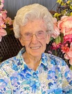 Margaret Braswell