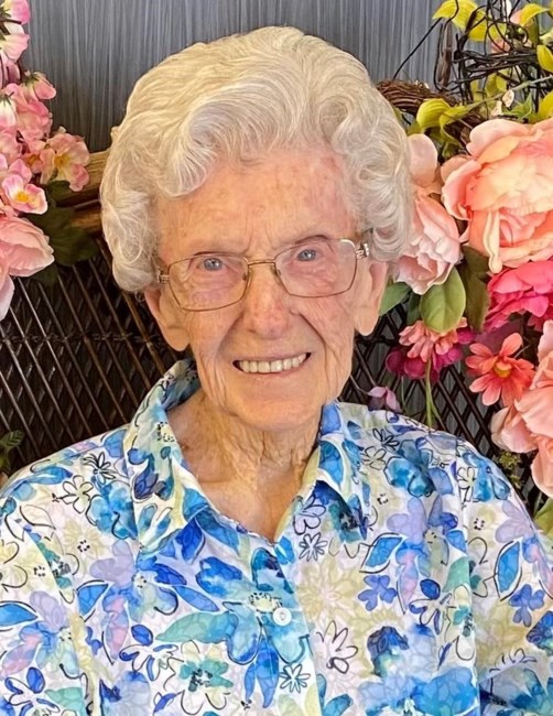 Obituary of Margaret Alice Braswell