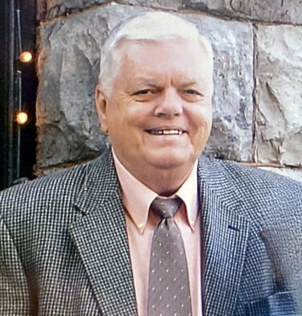 Obituary of Robert W. Hall