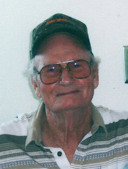 Obituario de Johnnie L Caldwell