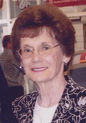 Obituario de Pauline Jane Taylor