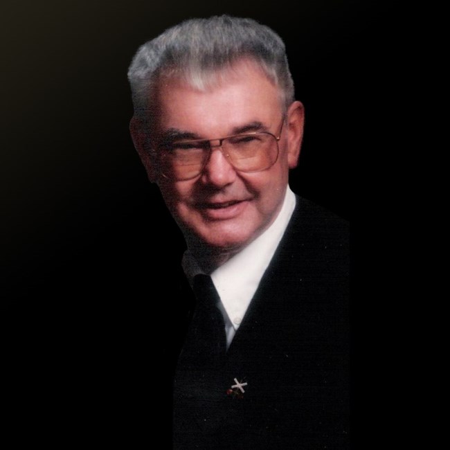 Obituary of Harold Leland Keeler