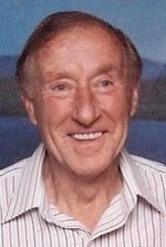 Obituary of Paul Darwin Lund
