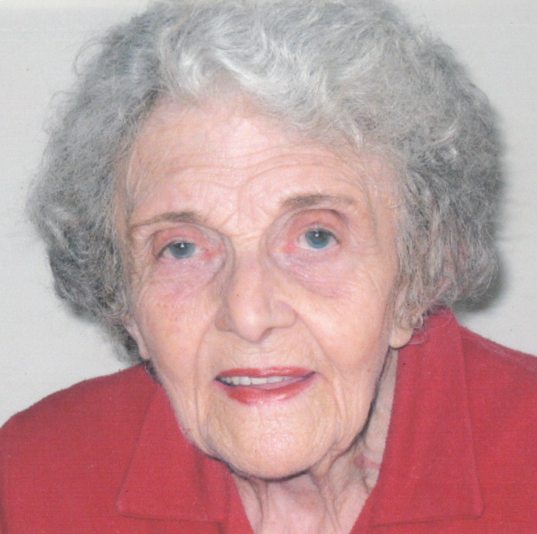 Ruth Clarke Obituary Peterborough, ON