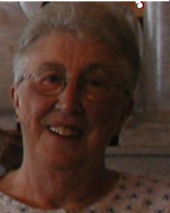 Obituary of Elsie June Morton