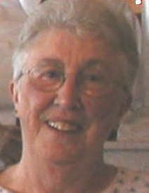 Obituary of Elsie June Morton