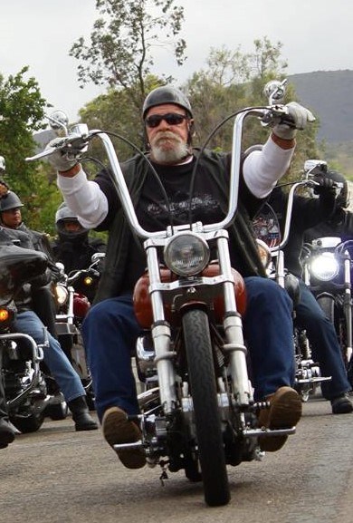 Avis de décès de Eric "Rick" Ohlson