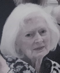 Obituary of Elizabeth Matthews Boling