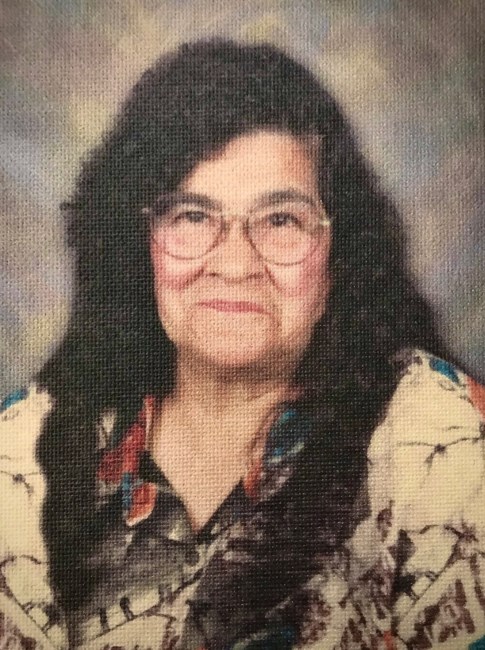 Obituary of Maria De Jesus Heredia De Ochoa