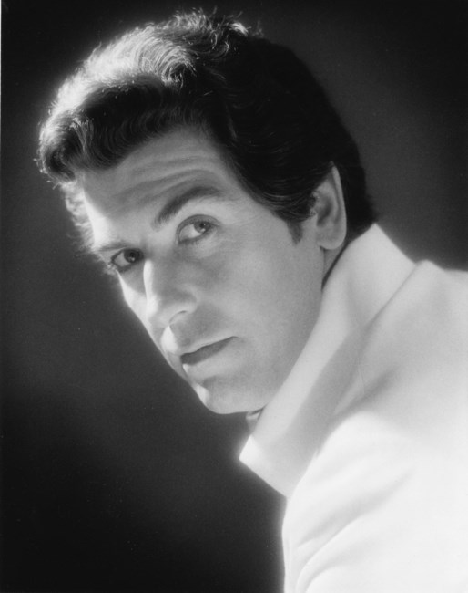 Obituary of John Herbert Jenkins