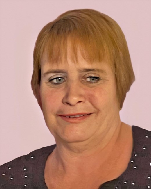 Avis de décès de Diana Sue Dunn