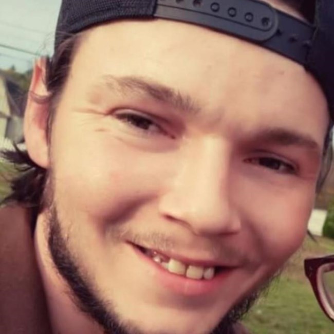 Obituary of Mark P. Mackerron