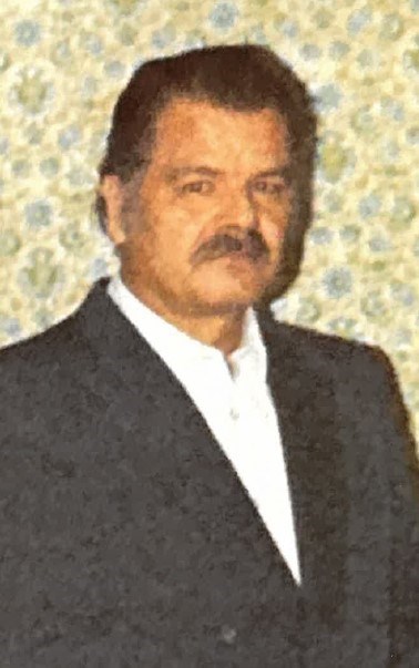 Obituary of Victor M. Del Castillo Sr.