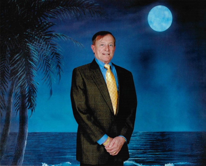 Obituary of Robert L. Philipps Sr.