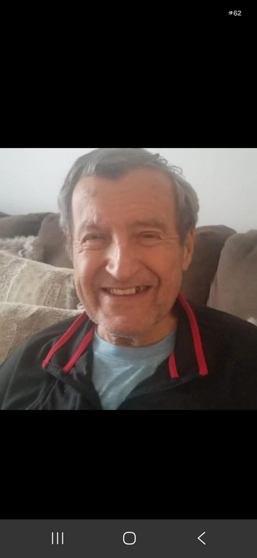 Obituary of Asen Kristoff