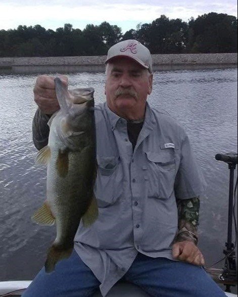 Obituary of Charles Terry Dalton