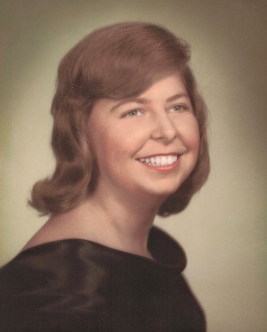 Obituary of Linda Rose Goodner