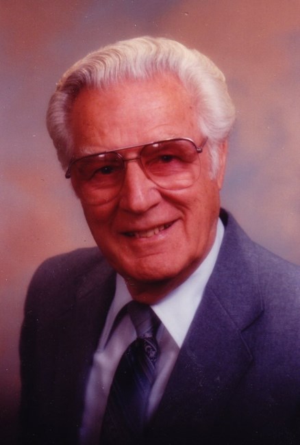 Obituary of Emmett Joseph Lythgoe