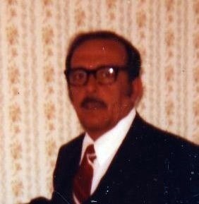 Obituary of Michael Palumbo