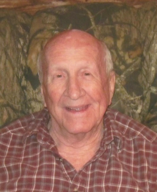 Obituary of Joseph William Jones Sr.
