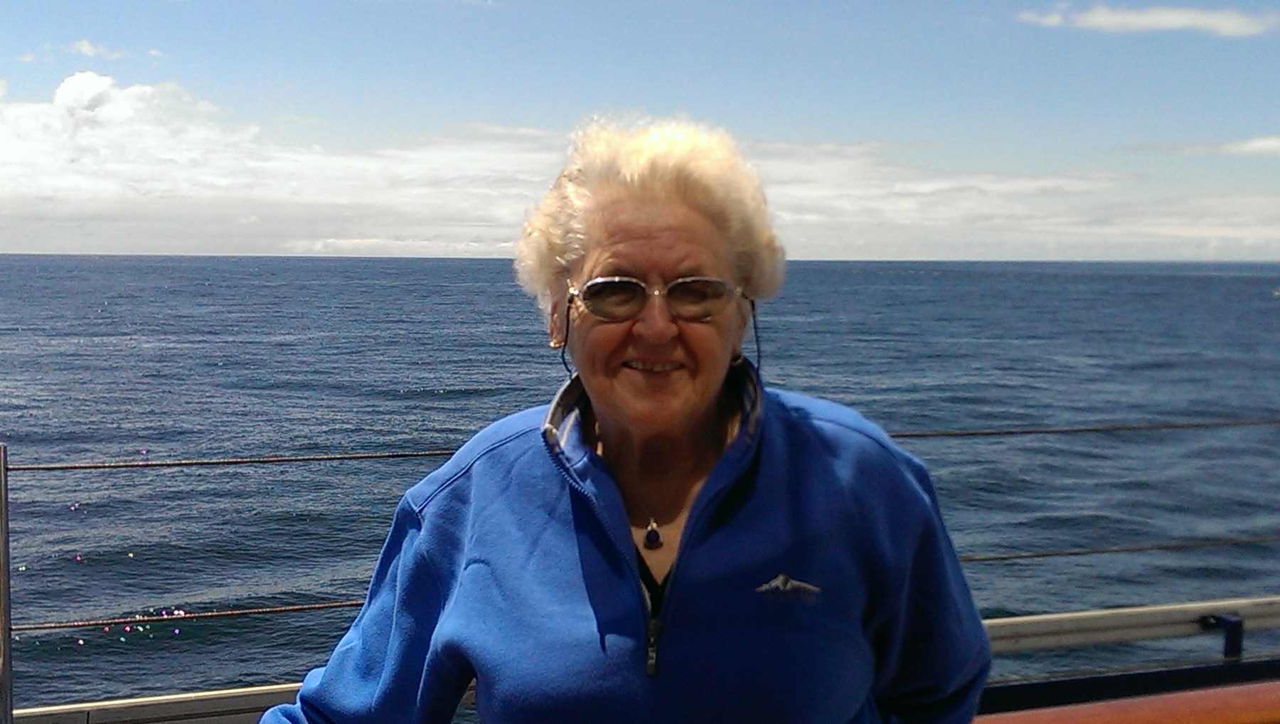 Obituary of Louise J. Pacocha