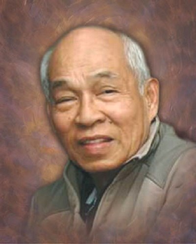 Obituary of Ricardo D. Enriquez