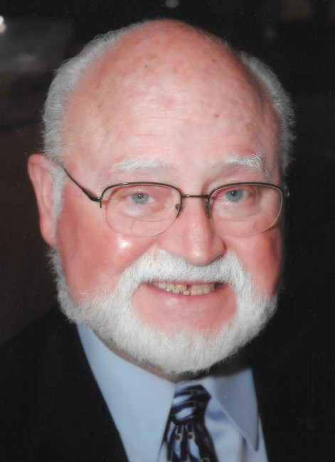 Obituary of Harlan L. Berland