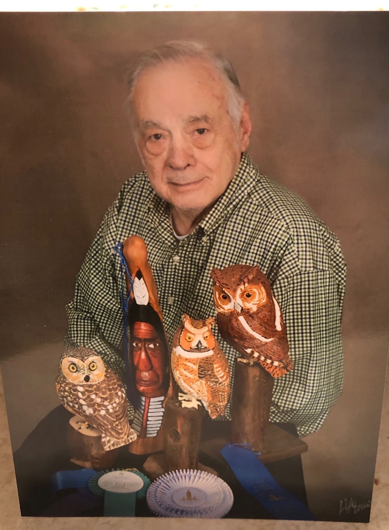 Obituary of James "Jim" Weller