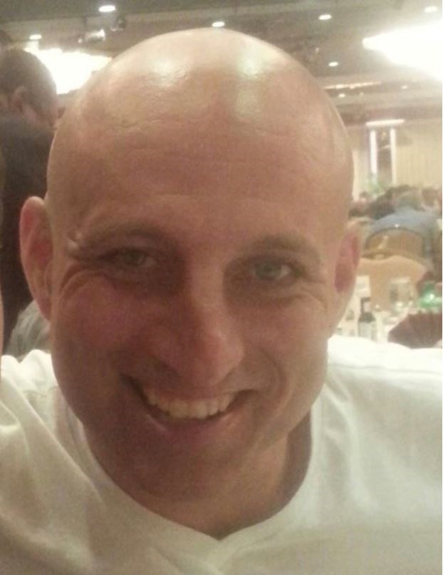 Obituary of Robert E. Hazel Jr.