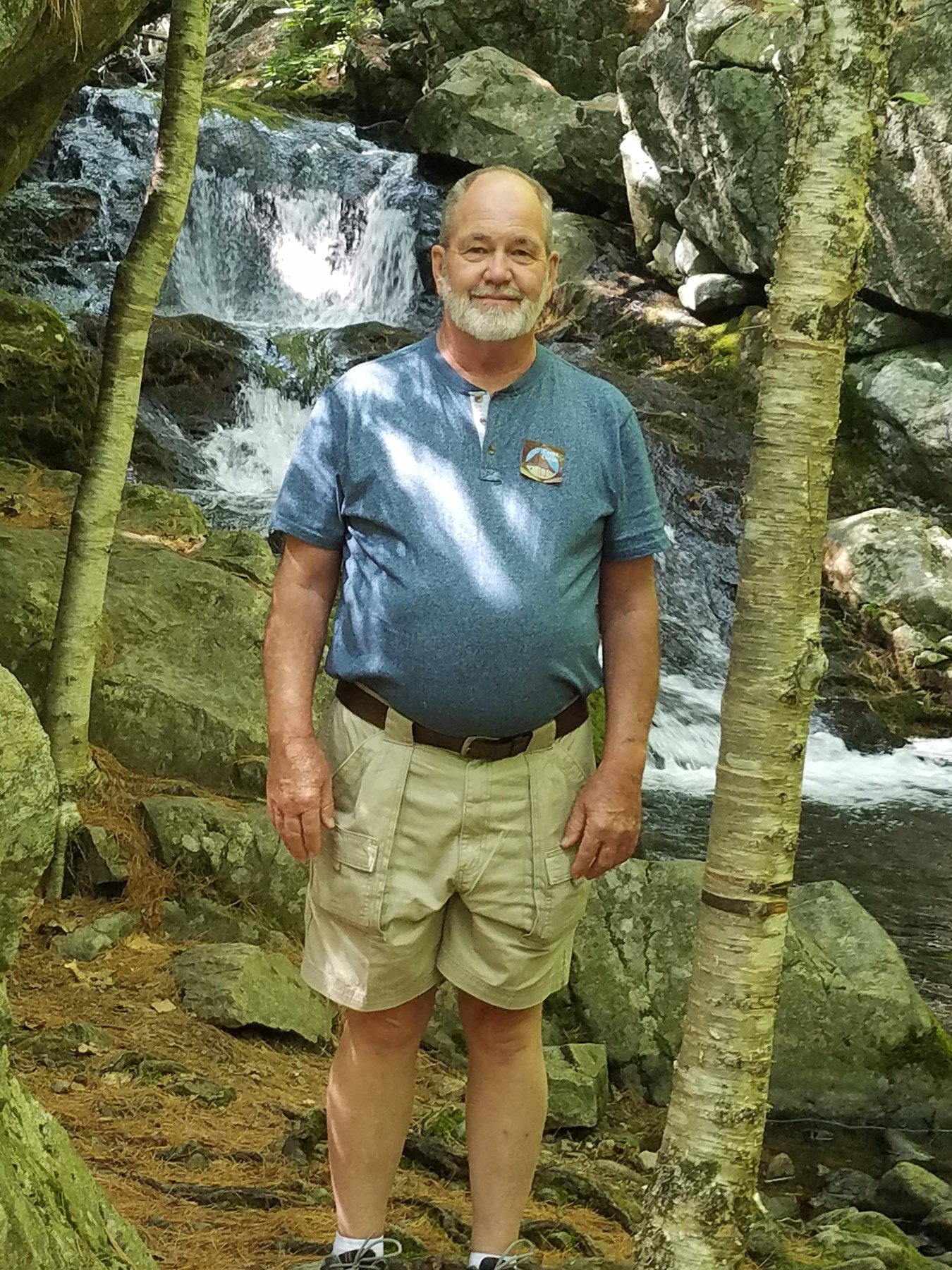 Obituary of Eddie "Gene" Eugene Henson Jr.