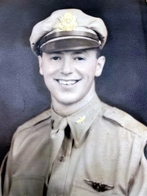 Obituary of Jerome Farber