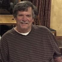 Obituario de Roy Allen Baker