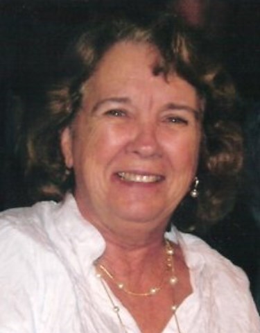 Obituario de Margaret H. Martin