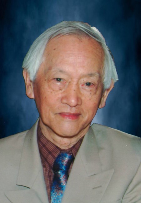 Mr. Leonard Lee Obituary - Burnaby, BC