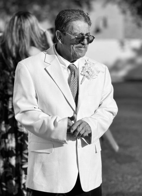 Obituary of Manuel Ayon Nunez