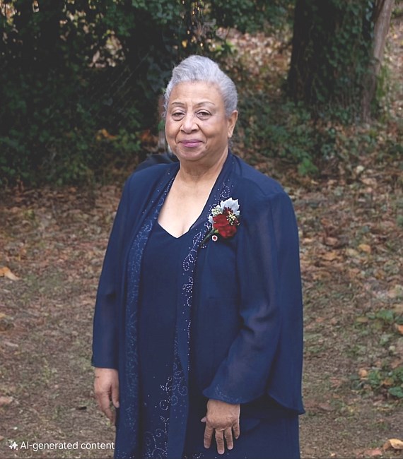 Obituary of Bobbie Jean Coles