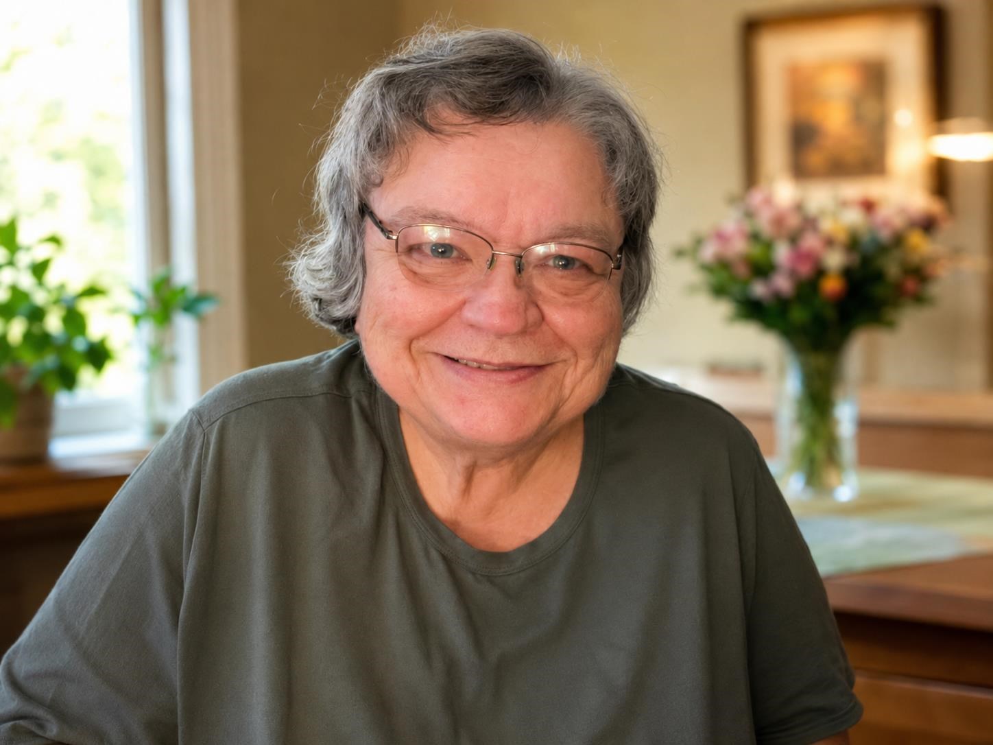 Obituary of Catherine Anne Bennett