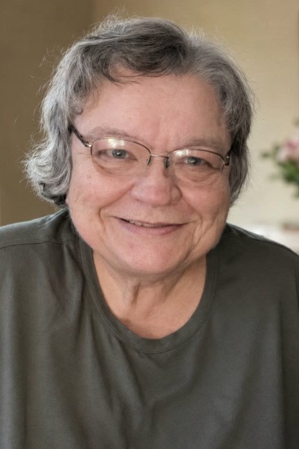 Obituary of Catherine Anne Bennett