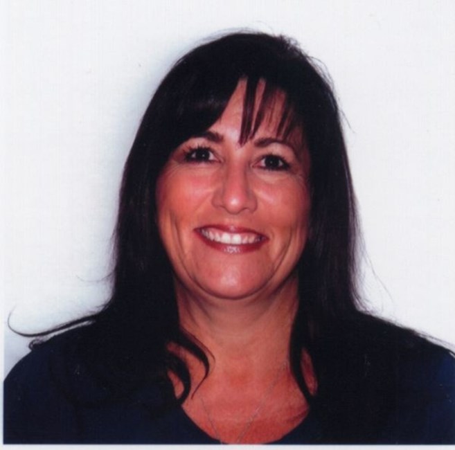 Obituary of Christina S. Babin